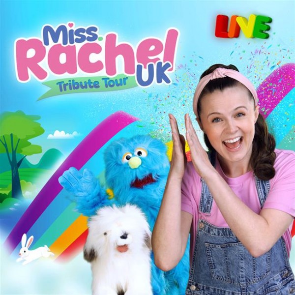 Miss Rachel UK